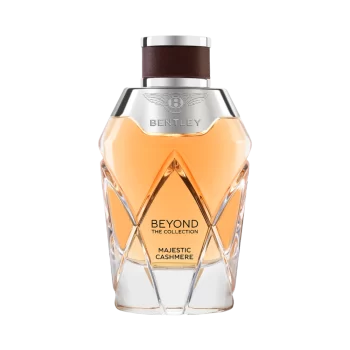 BENTLEY MAJESTIC CASHMERE EDP 100ML
