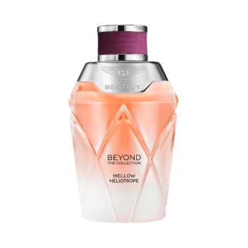 BENTLEY MELLOW HELIOTROPE EDP 100ML