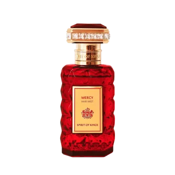 SOK HAIR MIST MERCY 50ML