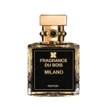 FRAGRANCE DU BOIS MILANO EDP 100ML