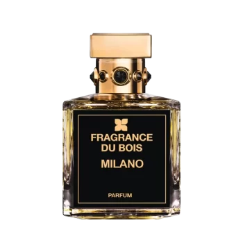 FRAGRANCE DU BOIS MILANO EDP