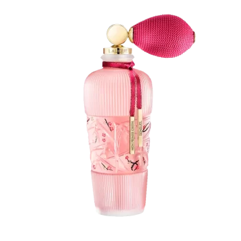 LALIQUE MON PREMIER CRISTAL BLOOMING-SENSUEL ADP