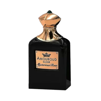 AMOUROUD ELIXIR MYSTERIOUS ROSE (75ML)