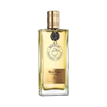 NICOLAI NEW YORK INTENSE EDP (100ML)