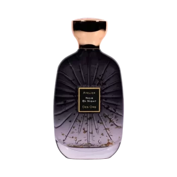 ATELIER DES ORS NOIR BY NIGHT EDP 100ML NEW