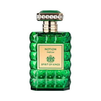 SPIRIT OF KINGS NOTION PERFUM