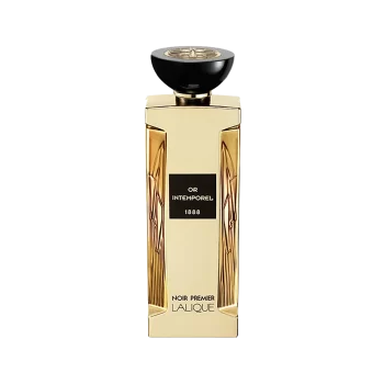 LALIQUE NOIR PREMIER OR INTEMPOREL EDP 100ML