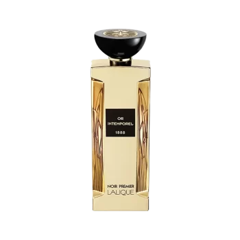 LALIQUE NOIR PREMIER OR INTEMPOREL EDP 100ML