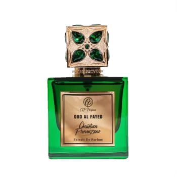 CHRISTIAN PROVENZANO OUD AL FAYED EDP 100ML (NEW)