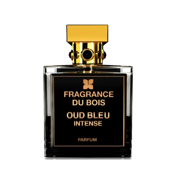FRAGRANCE DU BOIS OUD BLEU INTENSE 50ML