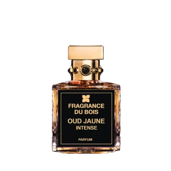 FRAGRANCE DU BOIS OUD JAUNE INTENSE 50ML