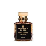 FRAGRANCE DU BOIS OUD JAUNE INTENSE 50ML