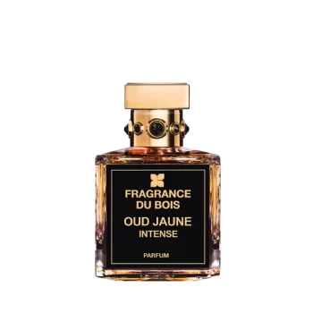 FRAGRANCE DU BOIS OUD JAUNE INTENSE 50ML