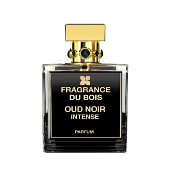 FRAGRANCE DU BOIS OUD NOIR INTENSE EDP 100ML