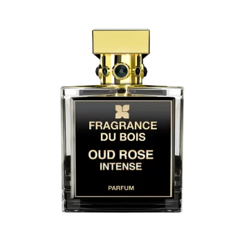 FRAGRANCE DU BOIS OUD ROSE INTENSE 50ML