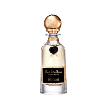 NICOLAI OUD SUBLIME ELIXIR DE PARFUM (35ML)