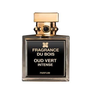 FRAGRANCE DU BOIS OUD VERT INTENSE 50ML