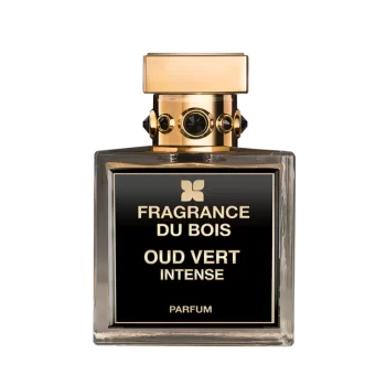 FRAGRANCE DU BOIS OUD VERT INTENSE