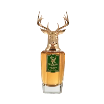 PANA DORA PATCHOULI DUST EXT 100ML