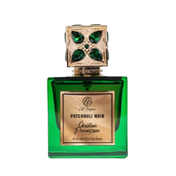 CHRISTIAN PROVENZANO PATCHOULI NOIR EDP 100ML (NEW)