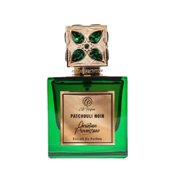 CHRISTIAN PROVENZANO PATCHOULI NOIR EDP 100ML (NEW)