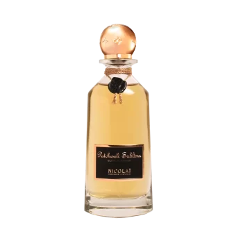 NICOLAI PATCHOULI SUBLIME ELIXIR DE PARFUM (90ML)