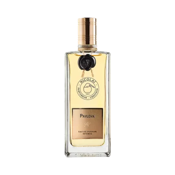 NICOLAI PAVLOVA EDP