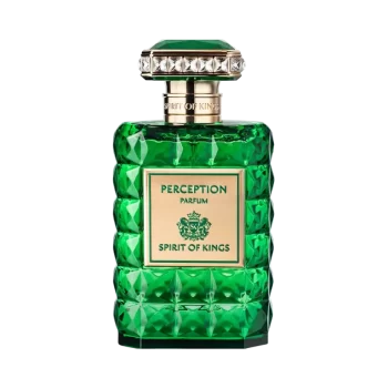 SPIRIT OF KINGS PERCEPTION PERFUM