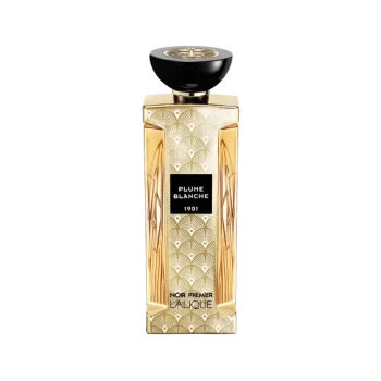 LALIQUE NOIR PLUME BLANCHE EDP 100ML