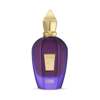 XJV PURPLE ACCENTO EDP 100ML