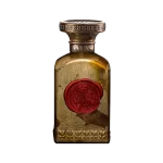 ANFAS SPECIAL RED - ISHQ EDP 75ML