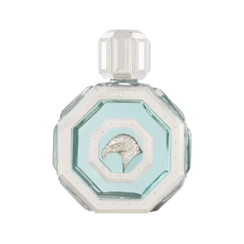 STEFANO RICCI EAGLE SILVER EDP 100ML