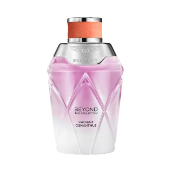BENTLEY RADIANT OSMANTHUS EDP 100ML