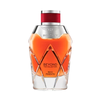 BENTLEY COL RICH PIMENTO 100ML