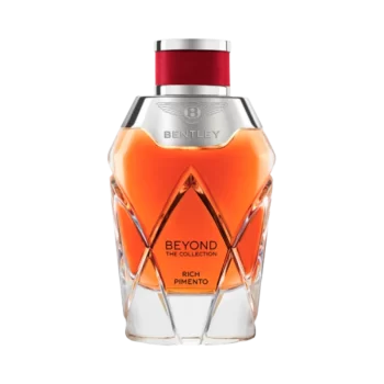 BENTLEY COL RICH PIMENTO 100ML