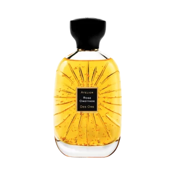 ATELIER DES ORS ROSE OMEYYADE EDP 100ML