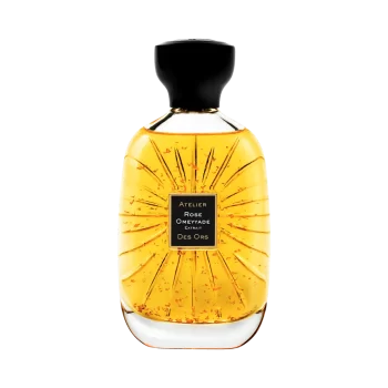 ATELIER DES ORS ROSE OMEYYADE EXTRAIT EDP 100ML