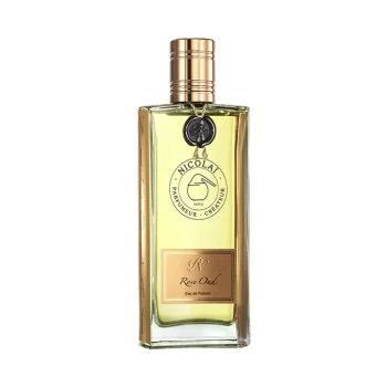 NICOLAI ROSE OUD (100ML)