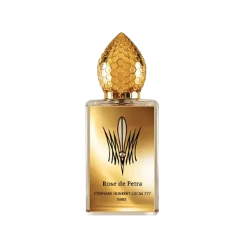SHL777 ROSE DE PETRA EDP 50ML