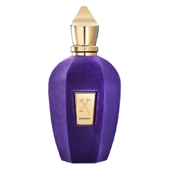 XJV SOPRANO EDP 100ML