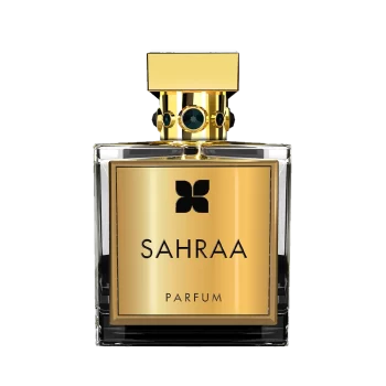 FRAGRANCE DU BOIS SAHRAA OUD EDP 100ML