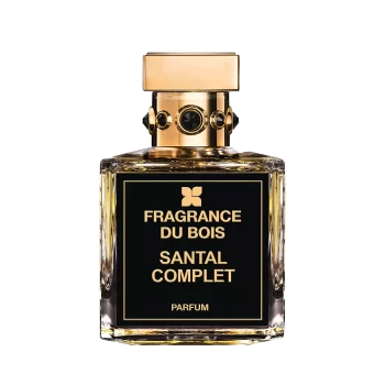 FRAGRANCE DU BOIS SANTAL COMPLET EDP 100ML