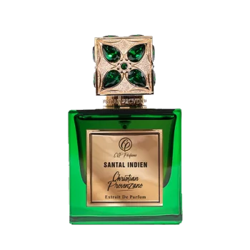 CHRISTIAN PROVENZANO SANTAL INDIEN EDP 100ML