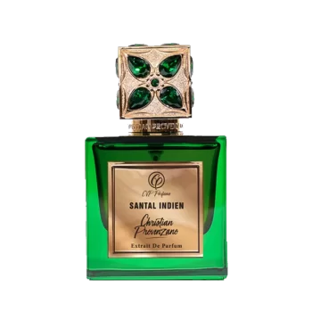 CHRISTIAN PROVENZANO SANTAL INDIEN EDP 100ML (NEW)