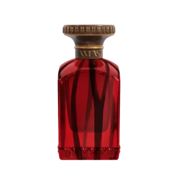 ANFAS SHAOUQ EDP 75ML