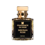 FRAGRANCE DU BOIS SIBERIAN ROSE EDP 100ML