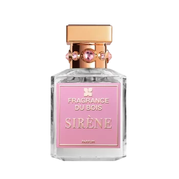 FRAGRANCE DU BOIS SIRENE 75ML EDP