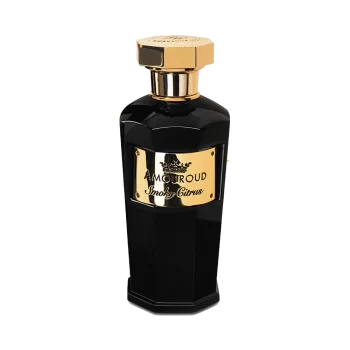 AMOUROUD SMOKY CITRUS EDP 100ML