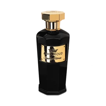 AMOUROUD SMOKY CITRUS EDP 100ML