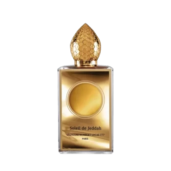 SHL777 SOLEIL DE JEDDAH EDP